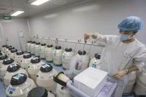 有卵巢子宫内膜异位囊肿且难孕难育适合进行试管助孕吗？